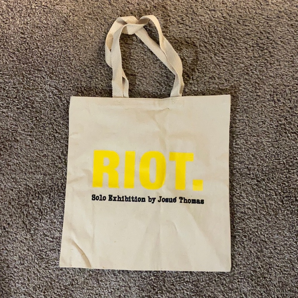 Gallery dept tote bag